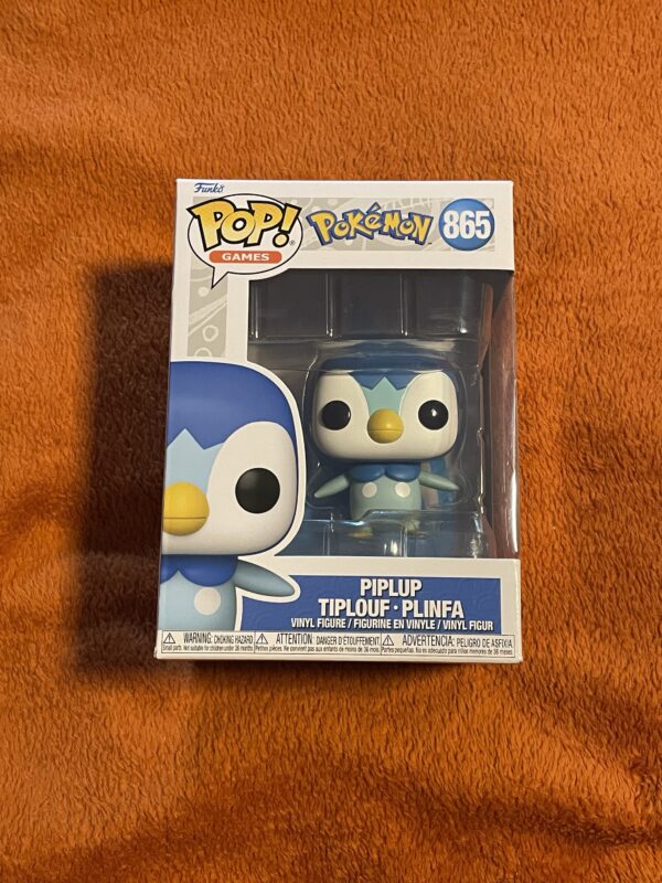 Piplup