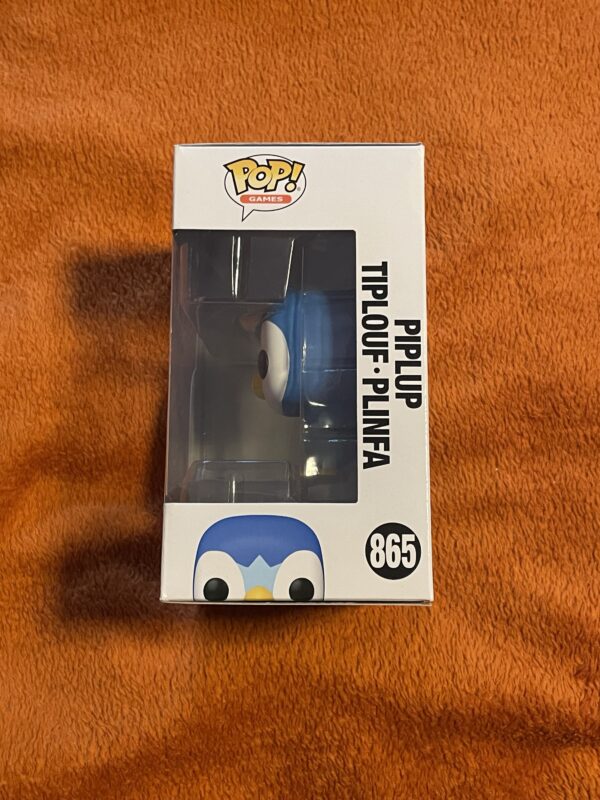 Piplup - Image 2