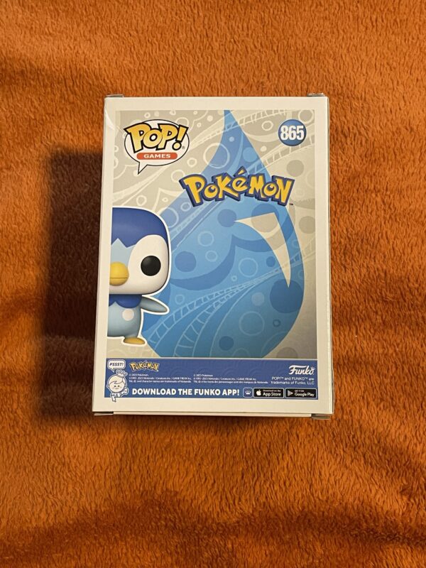 Piplup - Image 3
