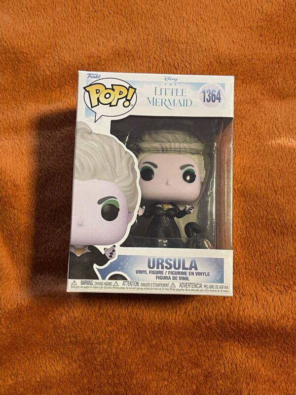 Ursula
