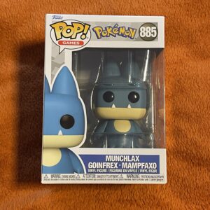 Munchlax