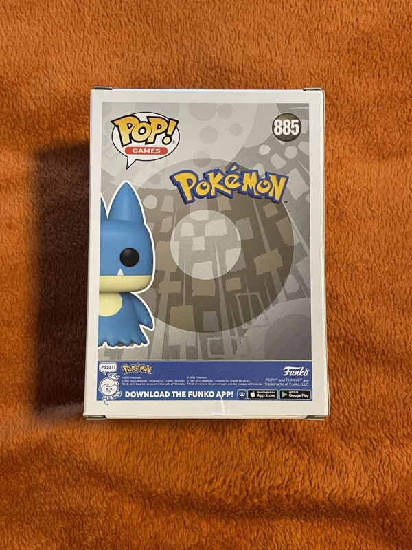 Munchlax - Image 3