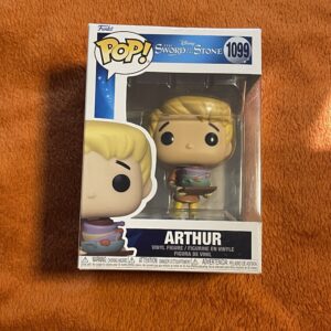 Arthur