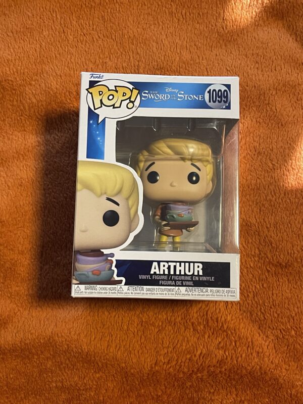 Arthur
