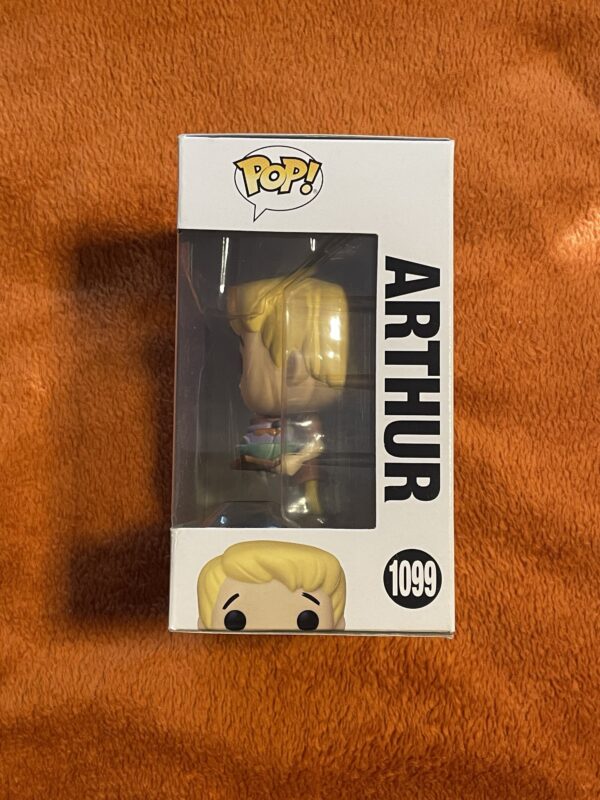 Arthur - Image 2