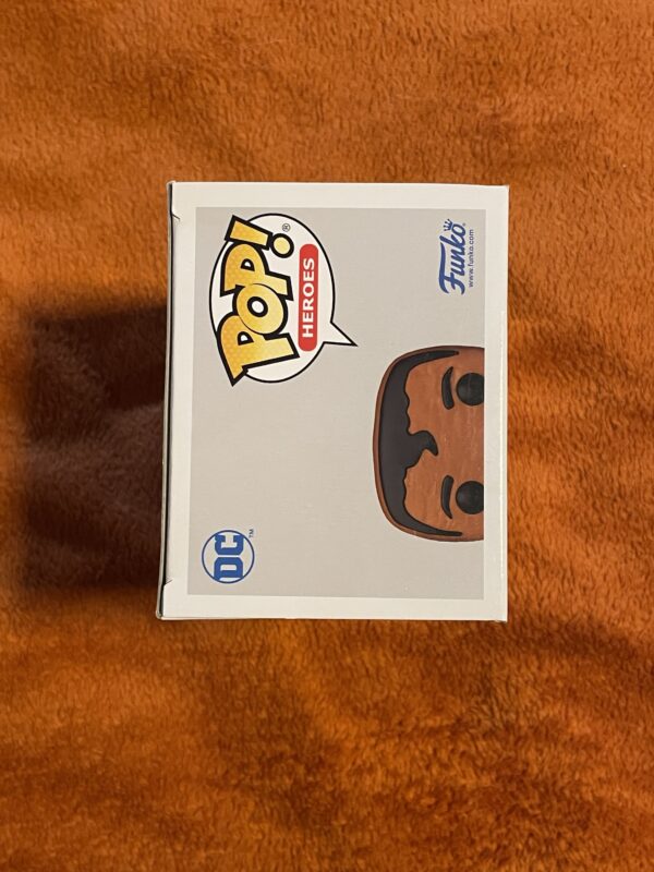 Gingerbread Superman - Image 6