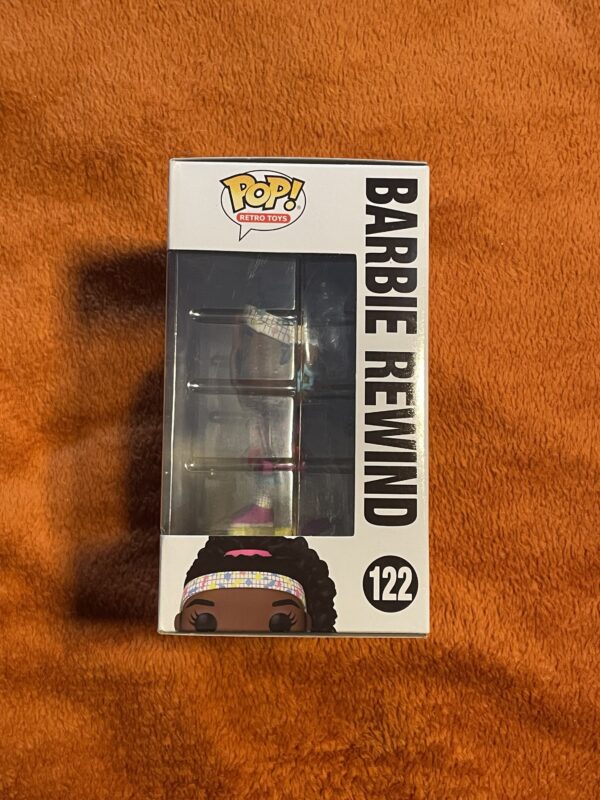 Barbie Rewind - Image 2