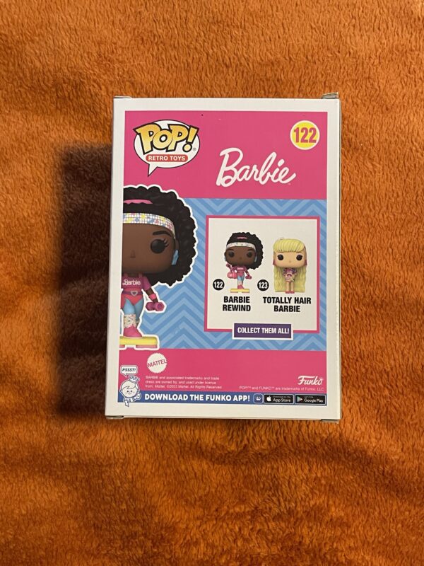 Barbie Rewind - Image 3