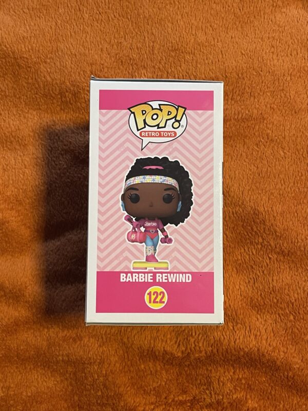 Barbie Rewind - Image 4