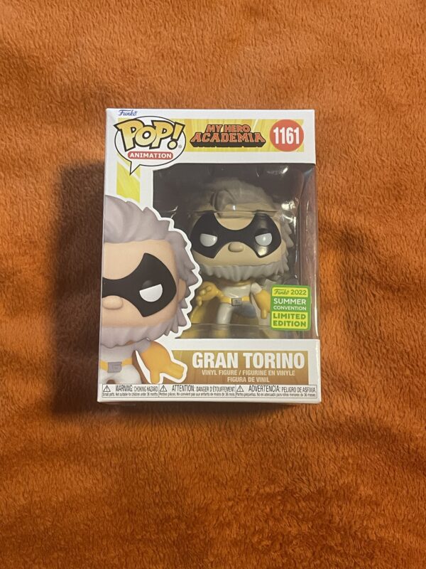 Gran Torino