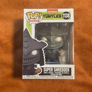 Super Shredder