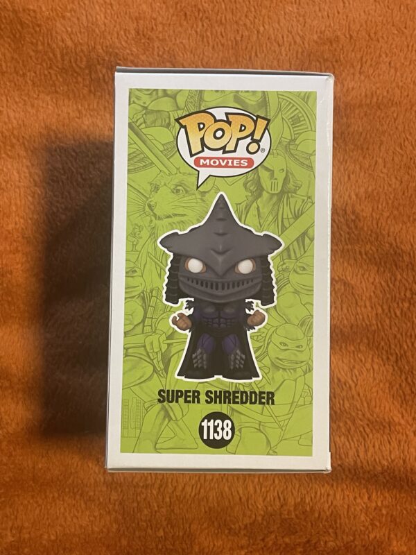 Super Shredder - Image 4