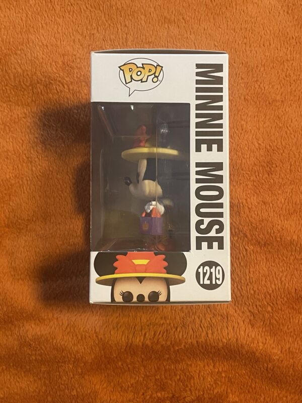 Minnie Mouse - Image 2