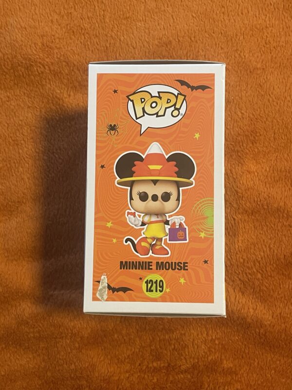 Minnie Mouse - Image 4
