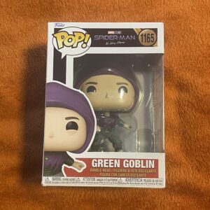 Green Goblin