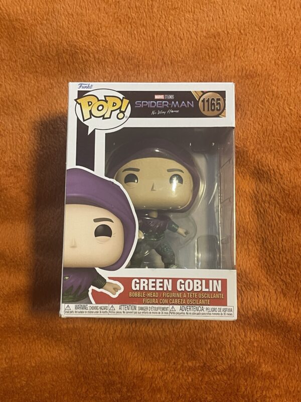 Green Goblin