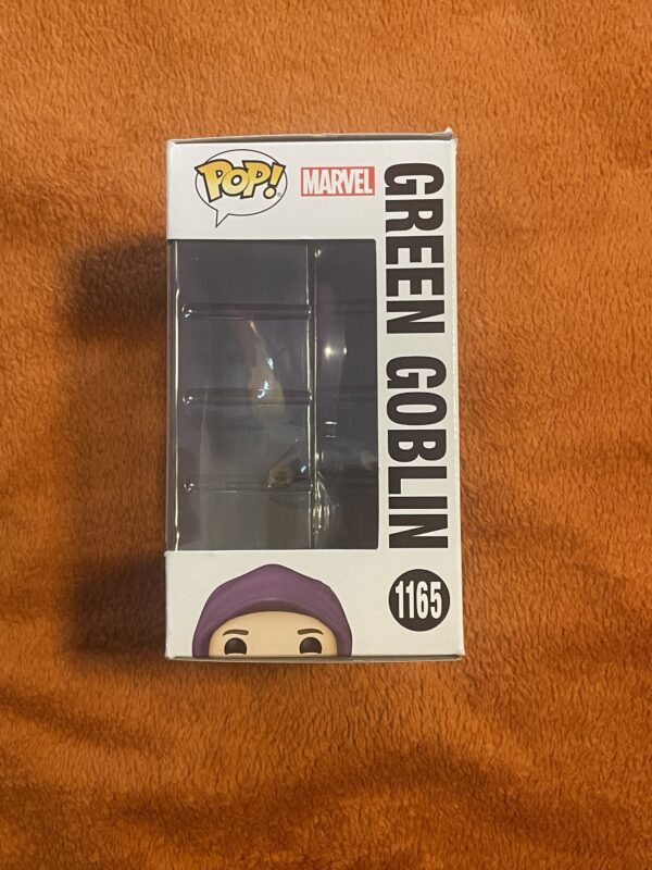 Green Goblin - Image 2