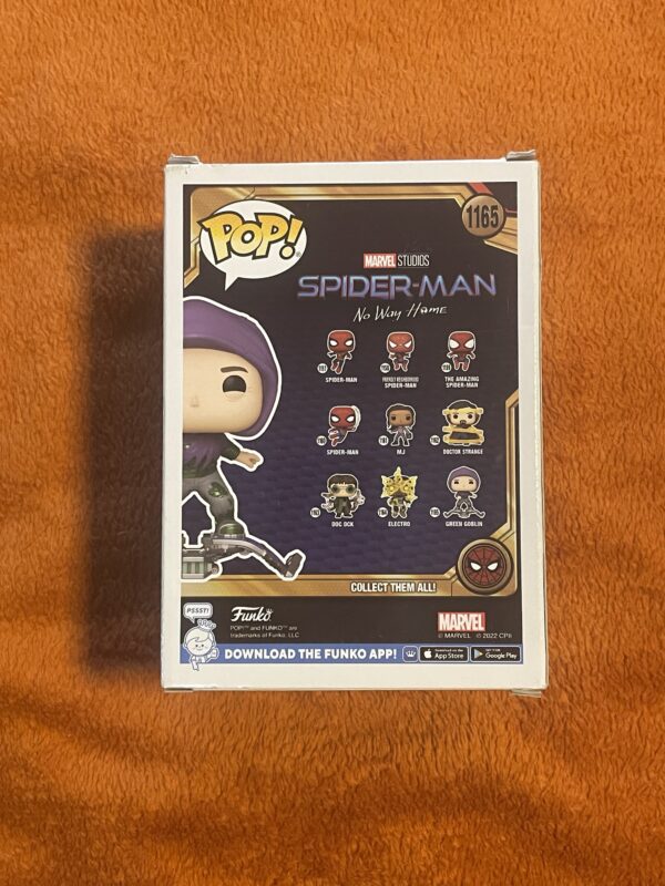 Green Goblin - Image 3