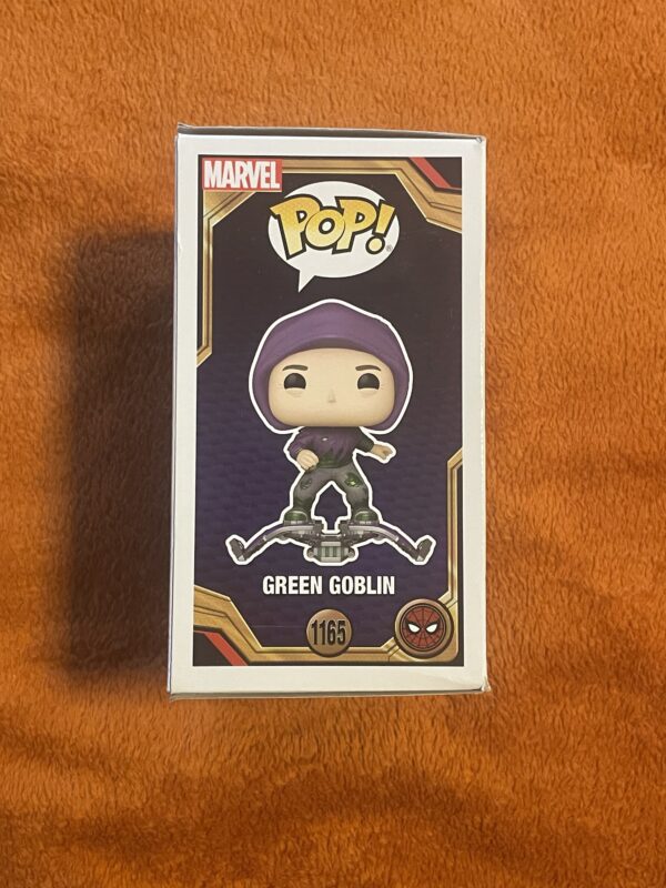 Green Goblin - Image 4