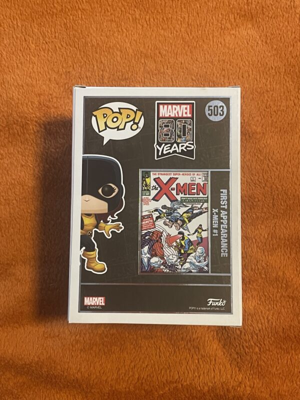 Marvel Girl - Image 3