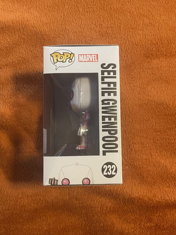 Selfie Gwenpool - Image 2