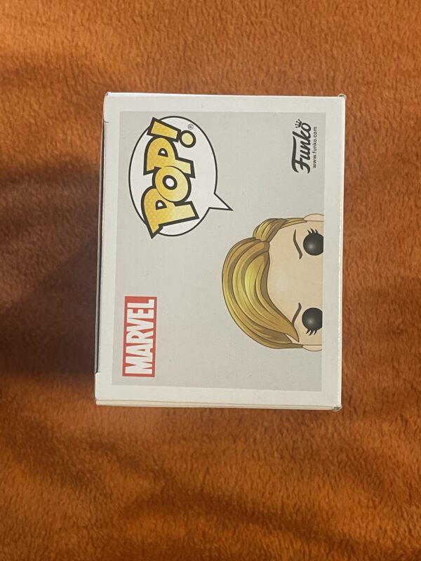 Captain Marvel - Image 5