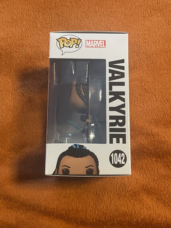Valkyrie - Image 2