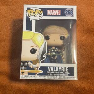 Valkyrie
