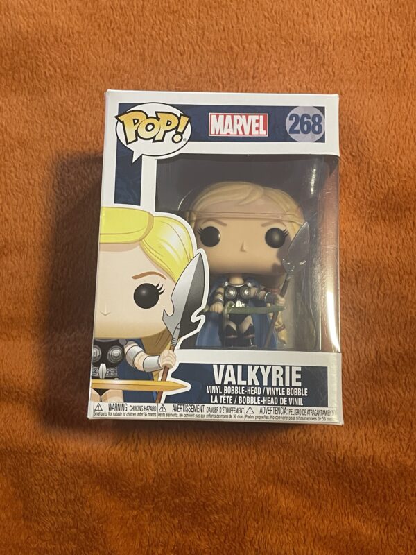 Valkyrie