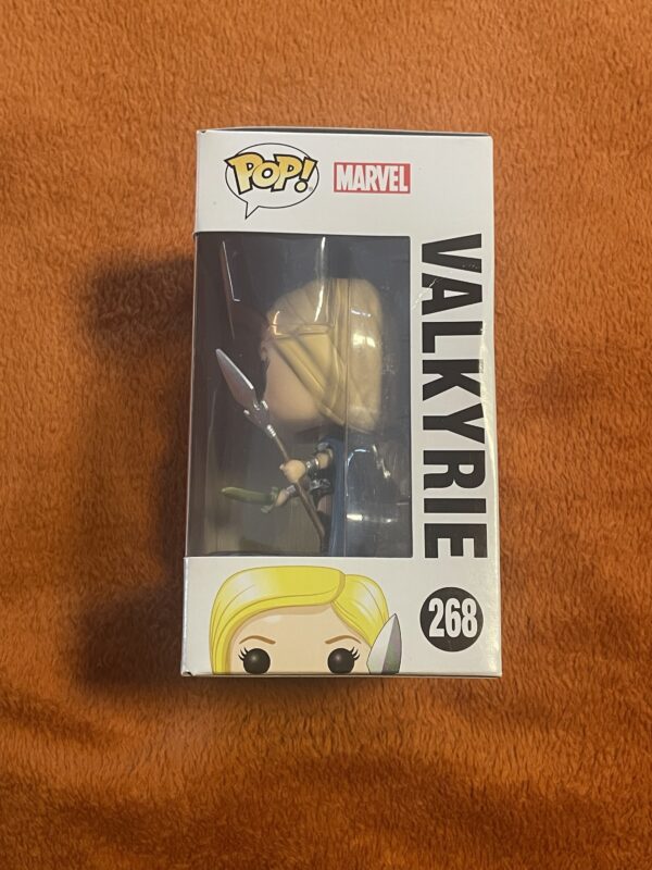 Valkyrie - Image 2