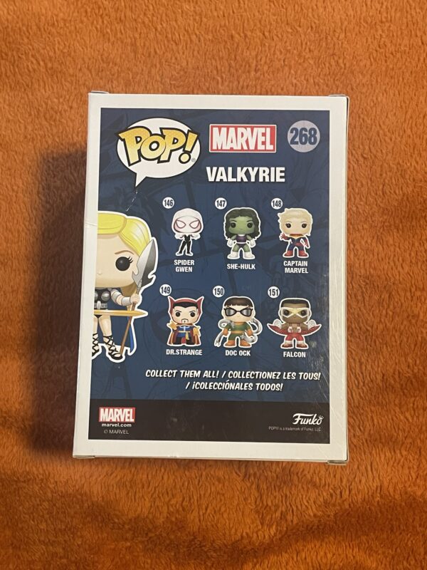 Valkyrie - Image 3