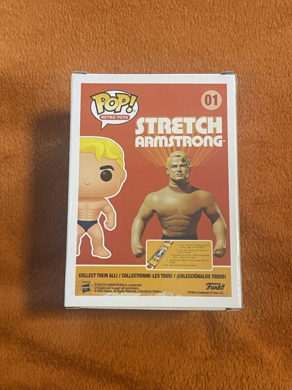 Stretch Armstrong - Image 3