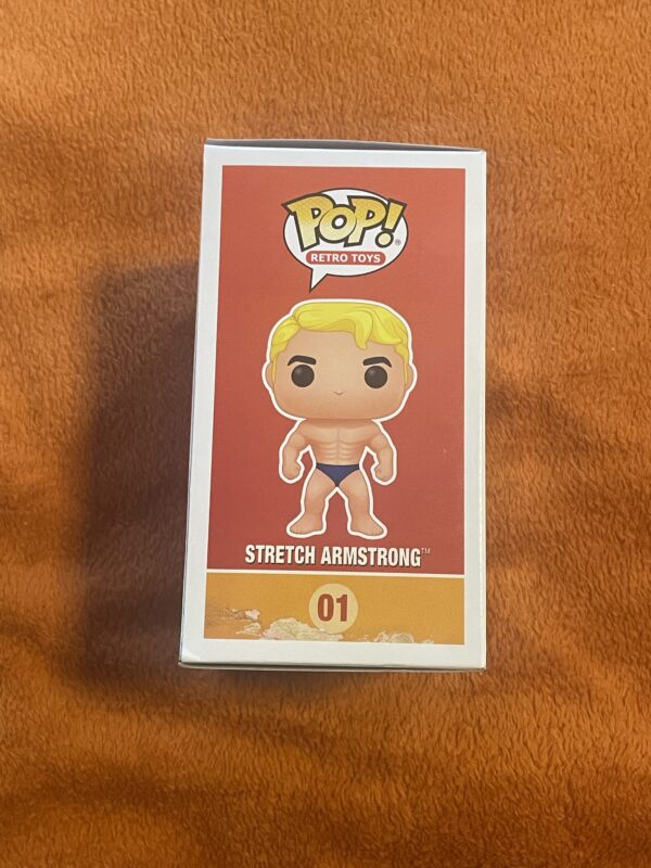 Stretch Armstrong - Image 4