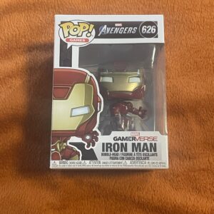 Iron Man