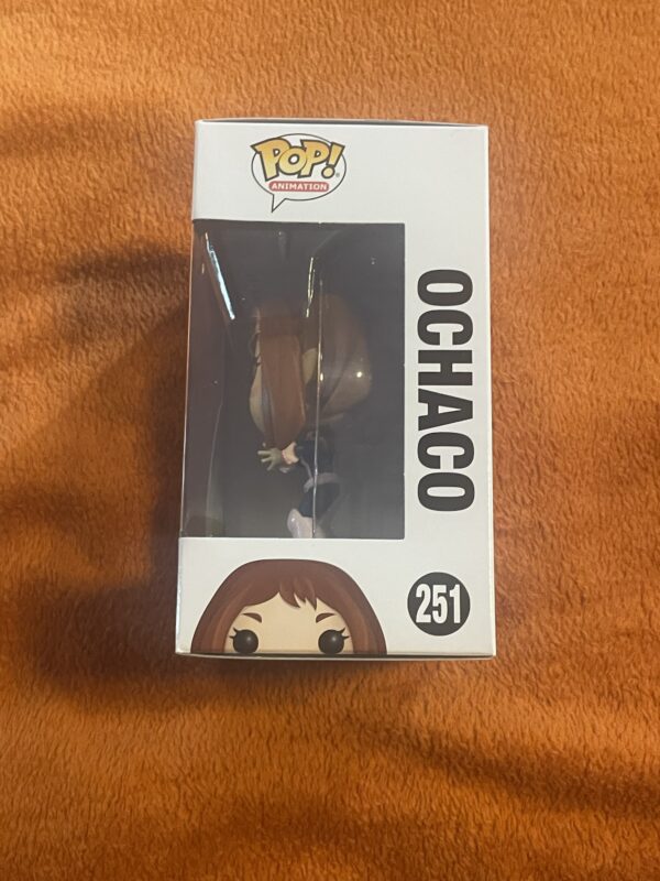 Ochaco - Image 2