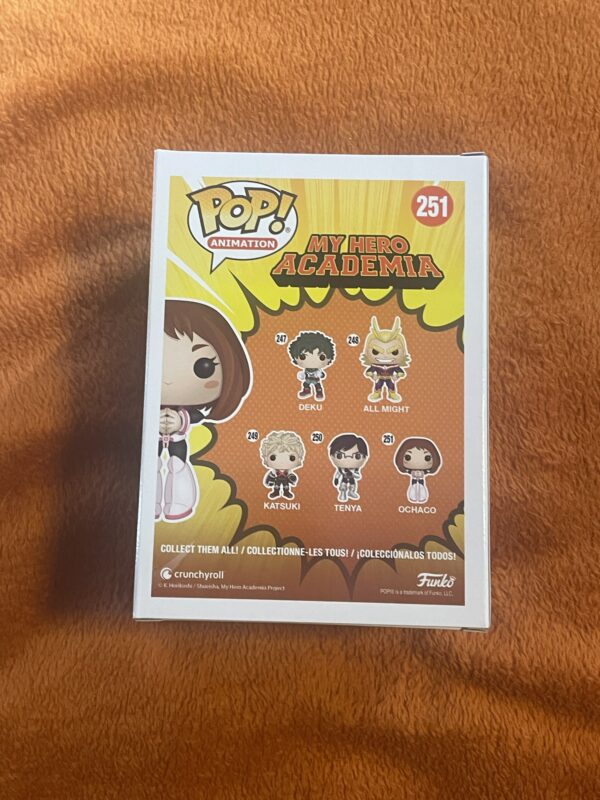 Ochaco - Image 3