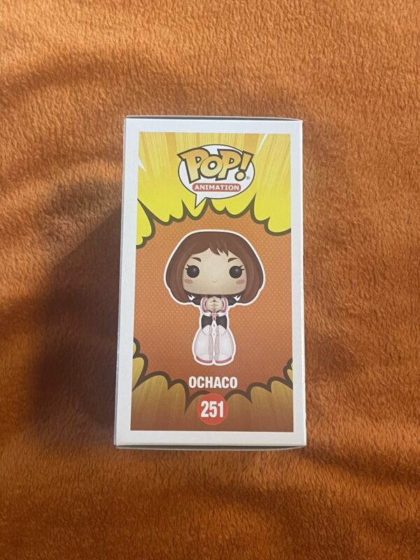 Ochaco - Image 4