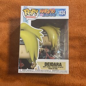 Deidara