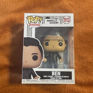 Ben