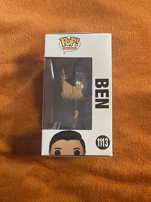 Ben - Image 2