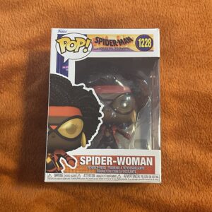 Spider-Woman