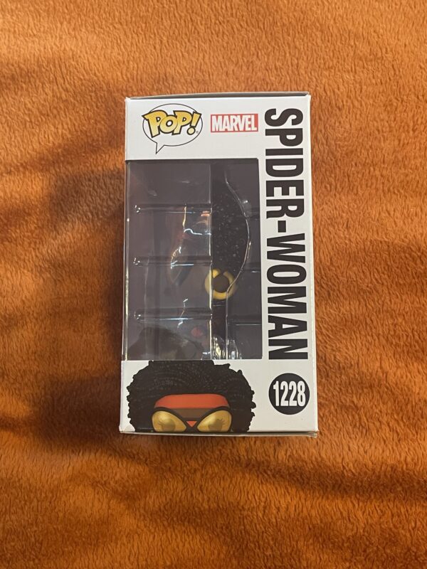 Spider-Woman - Image 2