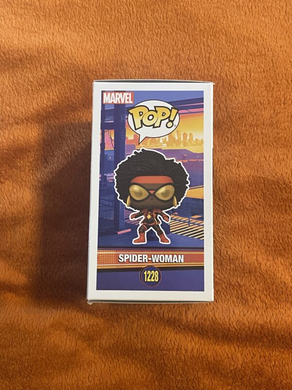 Spider-Woman - Image 4
