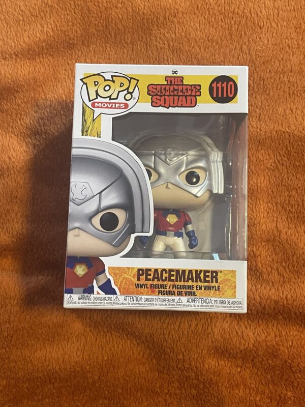 PeaceMaker