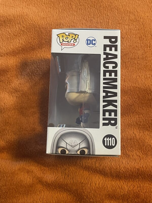 PeaceMaker - Image 2