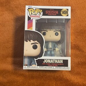 Jonathan