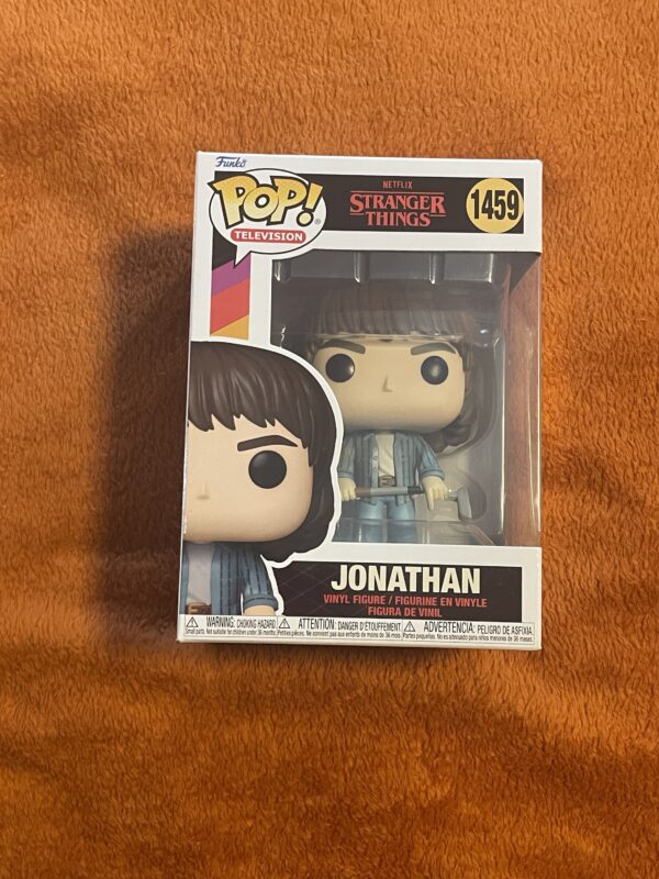 Jonathan
