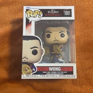 Wong