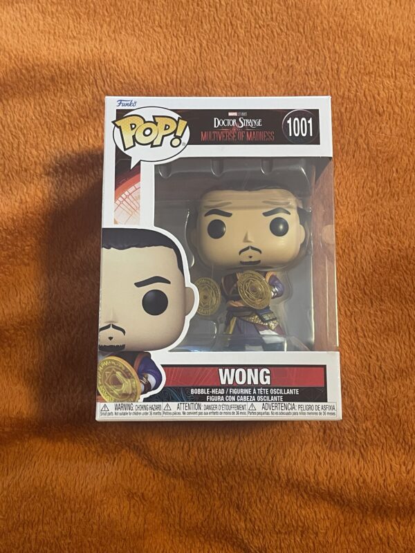 Wong