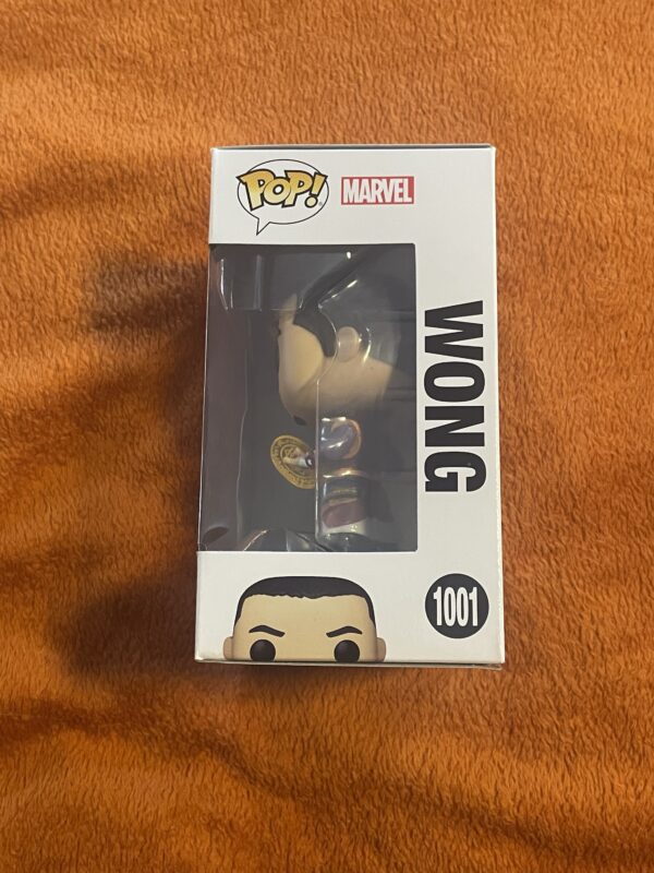 Wong - Image 2